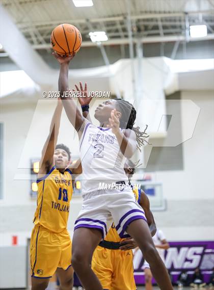Thumbnail 3 in Garner @ South Garner photogallery.
