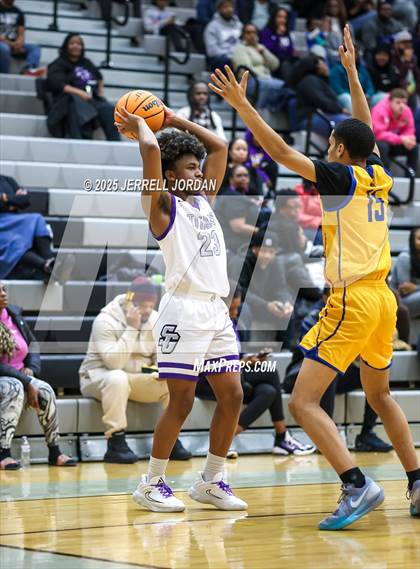 Thumbnail 3 in Garner @ South Garner photogallery.