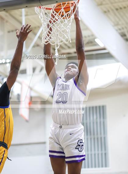 Thumbnail 3 in Garner @ South Garner photogallery.