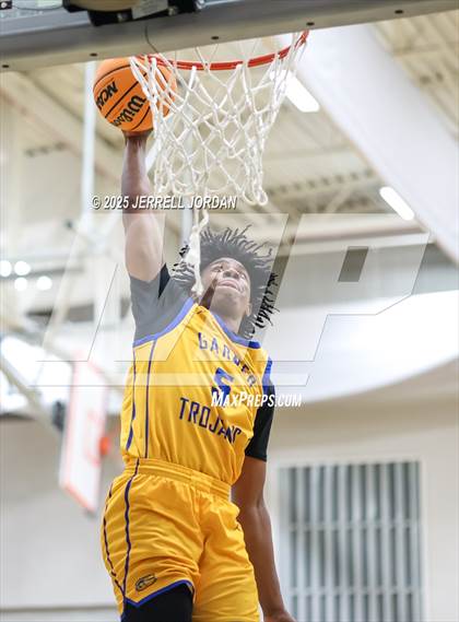 Thumbnail 3 in Garner @ South Garner photogallery.