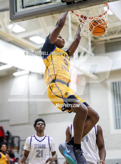 Thumbnail 3 in Garner @ South Garner photogallery.