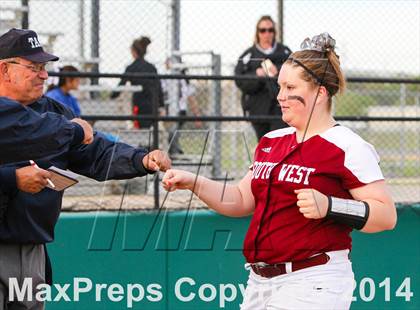 Thumbnail 1 in Southwest @ Aledo photogallery.