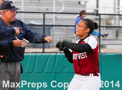 Thumbnail 1 in Southwest @ Aledo photogallery.