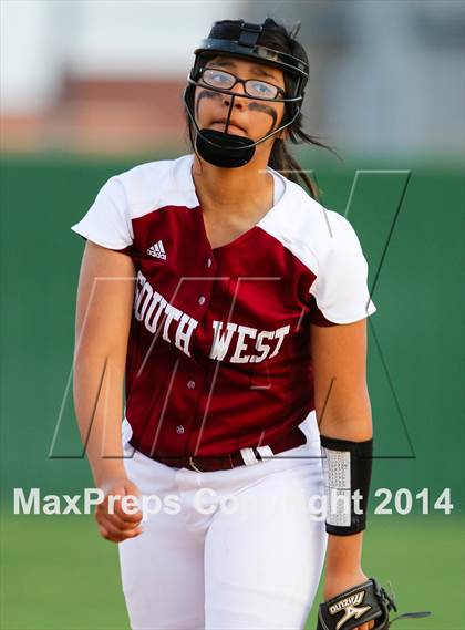 Thumbnail 1 in Southwest @ Aledo photogallery.