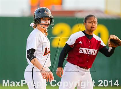 Thumbnail 1 in Southwest @ Aledo photogallery.