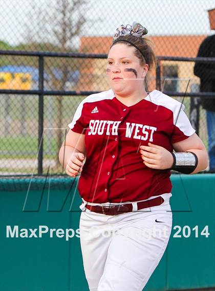 Thumbnail 3 in Southwest @ Aledo photogallery.