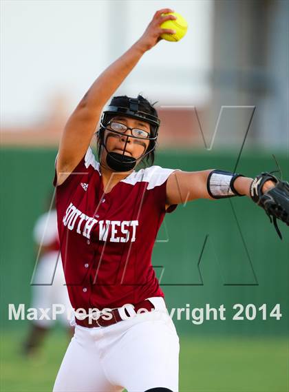 Thumbnail 2 in Southwest @ Aledo photogallery.