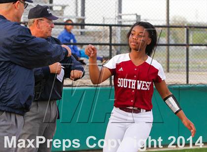 Thumbnail 3 in Southwest @ Aledo photogallery.