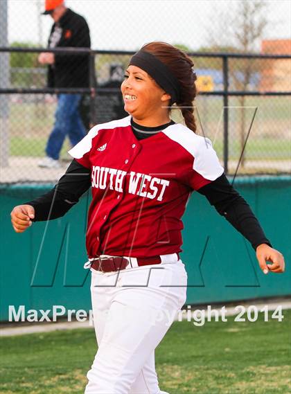 Thumbnail 1 in Southwest @ Aledo photogallery.