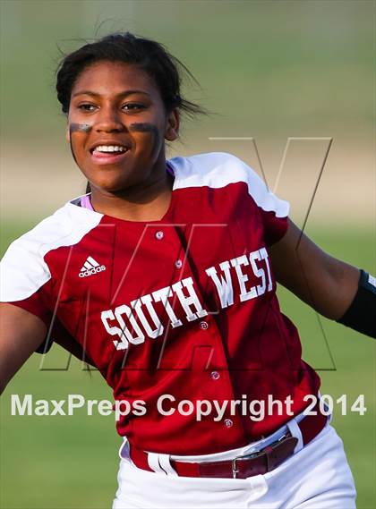 Thumbnail 1 in Southwest @ Aledo photogallery.