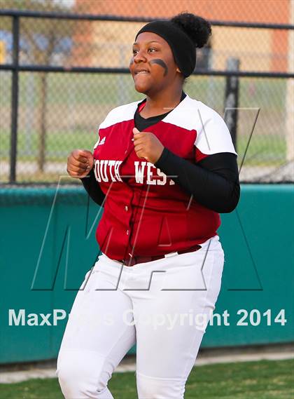 Thumbnail 3 in Southwest @ Aledo photogallery.