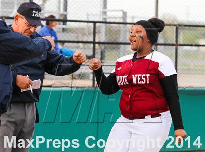 Thumbnail 1 in Southwest @ Aledo photogallery.