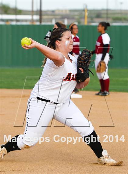Thumbnail 3 in Southwest @ Aledo photogallery.