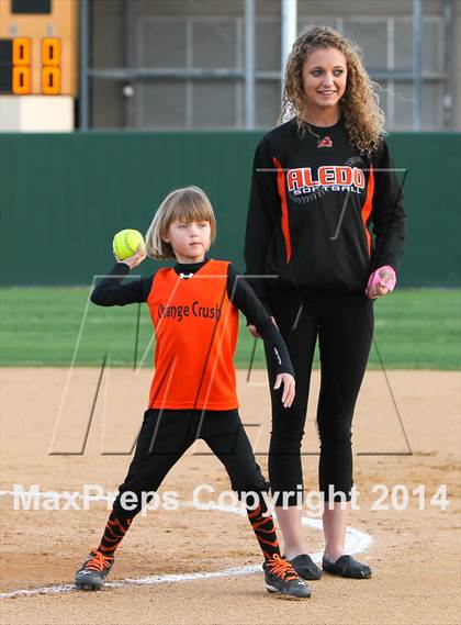 Thumbnail 3 in Southwest @ Aledo photogallery.