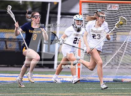 Thumbnail 2 in Spencerport @ Irondequoit (NYSPHAA Section 5 Class B Quarterfinal) photogallery.