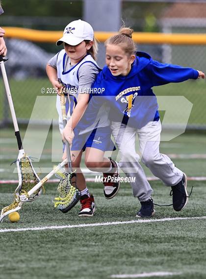Thumbnail 2 in Spencerport @ Irondequoit (NYSPHAA Section 5 Class B Quarterfinal) photogallery.
