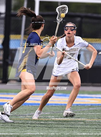 Thumbnail 1 in Spencerport @ Irondequoit (NYSPHAA Section 5 Class B Quarterfinal) photogallery.
