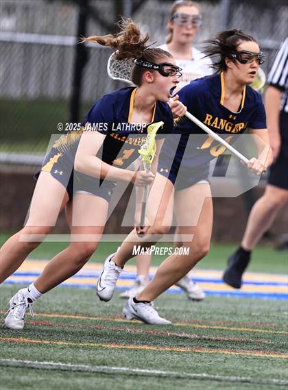Thumbnail 2 in Spencerport @ Irondequoit (NYSPHAA Section 5 Class B Quarterfinal) photogallery.