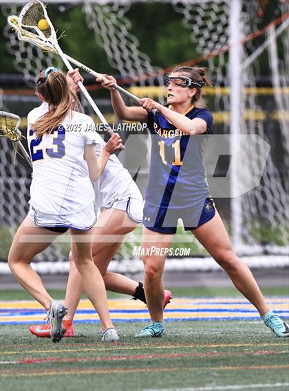 Thumbnail 3 in Spencerport @ Irondequoit (NYSPHAA Section 5 Class B Quarterfinal) photogallery.