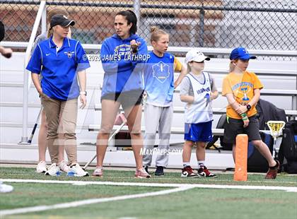 Thumbnail 2 in Spencerport @ Irondequoit (NYSPHAA Section 5 Class B Quarterfinal) photogallery.