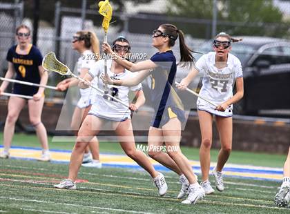 Thumbnail 1 in Spencerport @ Irondequoit (NYSPHAA Section 5 Class B Quarterfinal) photogallery.