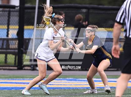 Thumbnail 2 in Spencerport @ Irondequoit (NYSPHAA Section 5 Class B Quarterfinal) photogallery.
