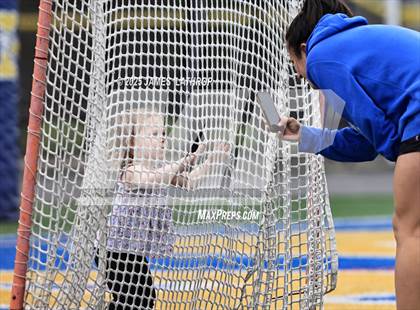 Thumbnail 1 in Spencerport @ Irondequoit (NYSPHAA Section 5 Class B Quarterfinal) photogallery.