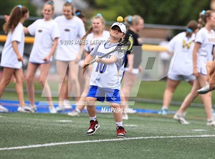 Thumbnail 3 in Spencerport @ Irondequoit (NYSPHAA Section 5 Class B Quarterfinal) photogallery.