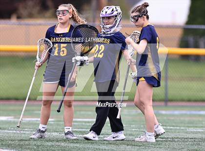Thumbnail 1 in Spencerport @ Irondequoit (NYSPHAA Section 5 Class B Quarterfinal) photogallery.