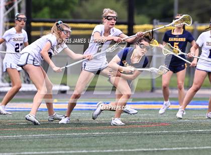 Thumbnail 2 in Spencerport @ Irondequoit (NYSPHAA Section 5 Class B Quarterfinal) photogallery.