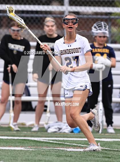 Thumbnail 3 in Spencerport @ Irondequoit (NYSPHAA Section 5 Class B Quarterfinal) photogallery.