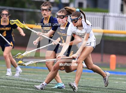 Thumbnail 1 in Spencerport @ Irondequoit (NYSPHAA Section 5 Class B Quarterfinal) photogallery.