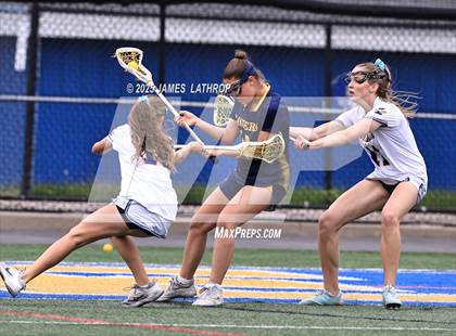Thumbnail 1 in Spencerport @ Irondequoit (NYSPHAA Section 5 Class B Quarterfinal) photogallery.