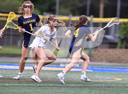 Thumbnail 2 in Spencerport @ Irondequoit (NYSPHAA Section 5 Class B Quarterfinal) photogallery.