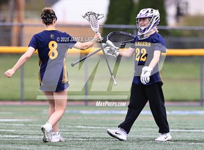 Thumbnail 3 in Spencerport @ Irondequoit (NYSPHAA Section 5 Class B Quarterfinal) photogallery.