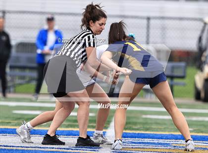 Thumbnail 2 in Spencerport @ Irondequoit (NYSPHAA Section 5 Class B Quarterfinal) photogallery.
