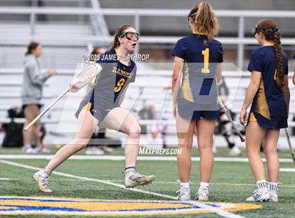 Thumbnail 1 in Spencerport @ Irondequoit (NYSPHAA Section 5 Class B Quarterfinal) photogallery.
