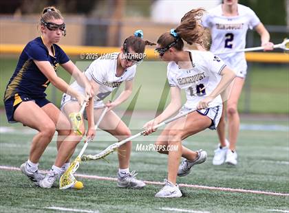 Thumbnail 3 in Spencerport @ Irondequoit (NYSPHAA Section 5 Class B Quarterfinal) photogallery.