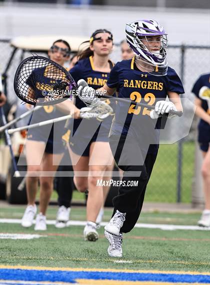 Thumbnail 3 in Spencerport @ Irondequoit (NYSPHAA Section 5 Class B Quarterfinal) photogallery.