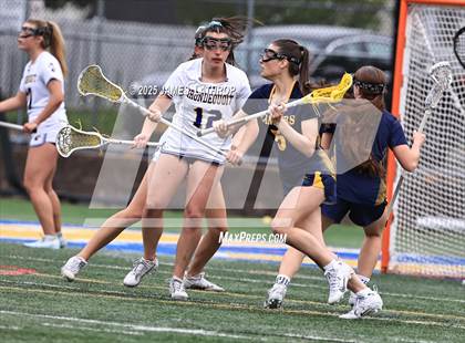 Thumbnail 3 in Spencerport @ Irondequoit (NYSPHAA Section 5 Class B Quarterfinal) photogallery.