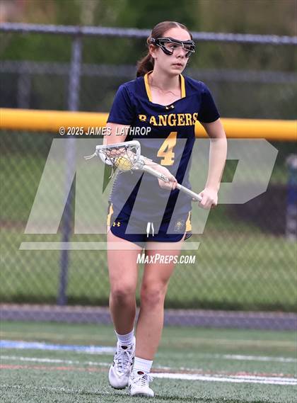 Thumbnail 1 in Spencerport @ Irondequoit (NYSPHAA Section 5 Class B Quarterfinal) photogallery.