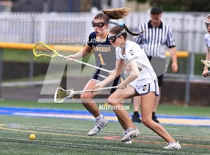 Thumbnail 3 in Spencerport @ Irondequoit (NYSPHAA Section 5 Class B Quarterfinal) photogallery.