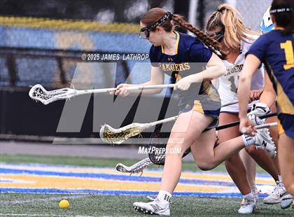 Thumbnail 3 in Spencerport @ Irondequoit (NYSPHAA Section 5 Class B Quarterfinal) photogallery.