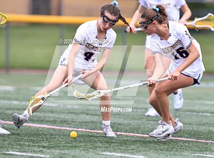 Thumbnail 2 in Spencerport @ Irondequoit (NYSPHAA Section 5 Class B Quarterfinal) photogallery.