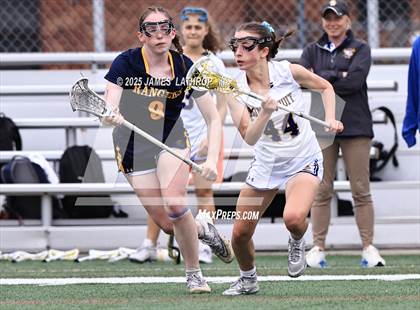 Thumbnail 3 in Spencerport @ Irondequoit (NYSPHAA Section 5 Class B Quarterfinal) photogallery.