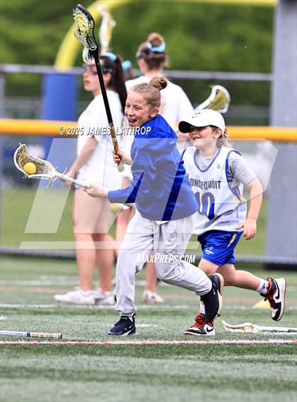 Thumbnail 3 in Spencerport @ Irondequoit (NYSPHAA Section 5 Class B Quarterfinal) photogallery.