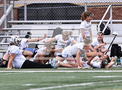 Thumbnail 1 in Spencerport @ Irondequoit (NYSPHAA Section 5 Class B Quarterfinal) photogallery.