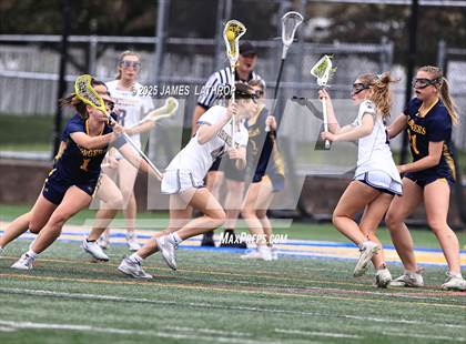 Thumbnail 1 in Spencerport @ Irondequoit (NYSPHAA Section 5 Class B Quarterfinal) photogallery.