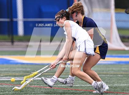 Thumbnail 2 in Spencerport @ Irondequoit (NYSPHAA Section 5 Class B Quarterfinal) photogallery.