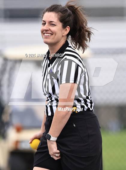 Thumbnail 1 in Spencerport @ Irondequoit (NYSPHAA Section 5 Class B Quarterfinal) photogallery.